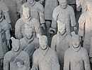 Army of Terra_Cotta Warriors